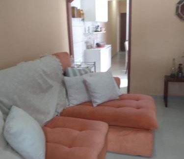 Vila Balnearia House | Dalva PG - Casa de praia