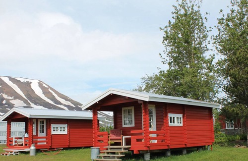 Dalvik Cabin | Dalvik Vegamót cottages