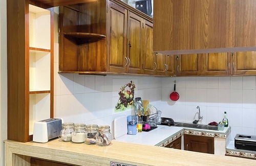 Labuan Bajo House | dAlvin: Room 2 - Comfort Nest | Near Airport