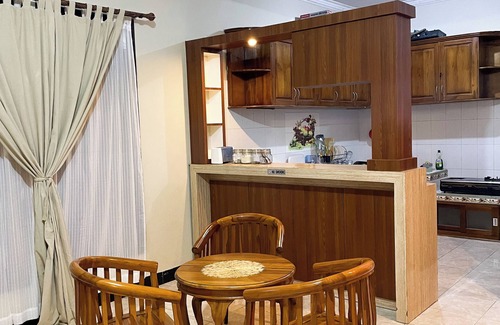 Labuan Bajo House | dAlvin: Room 3 - Quiet Comfort | Near Airport
