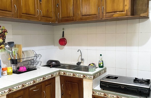 Labuan Bajo House | dAlvin: Room 4 - Cozy Corner | Near Airport