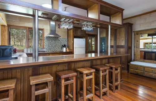 Leconfield House | Dalwood Country House - Has It All