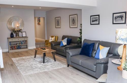 Ballyporeen Apartment | Daly's Place