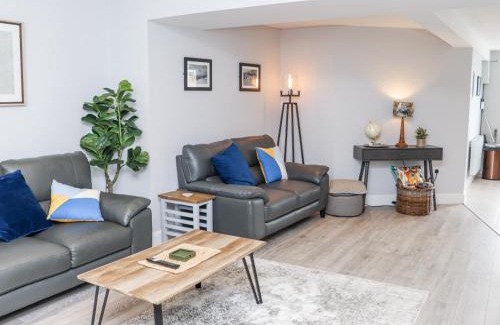 Ballyporeen Apartment | Daly's Place