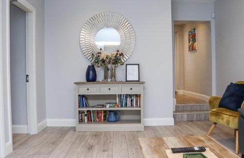 Ballyporeen Apartment | Daly's Place