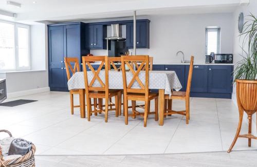 Ballyporeen Apartment | Daly's Place