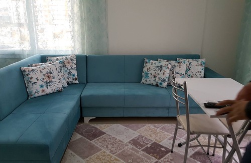 Yenisehir Apartment | DALYAN LUXURY APARTMENTS FOR RENT İN MERSİN/TURKEY
