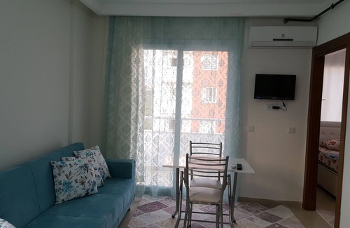Yenisehir Apartment | DALYAN LUXURY APARTMENTS FOR RENT İN MERSİN/TURKEY