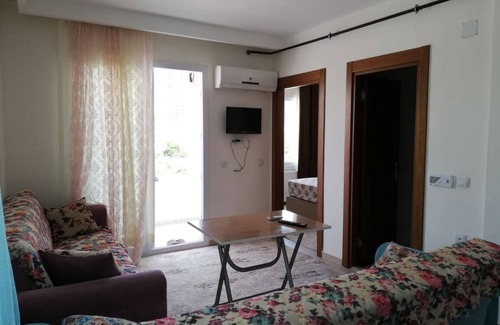 Yenisehir House | DALYAN LUXURY APARTMENTS FOR RENT İN MERSİN