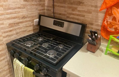 Kingstown Apartment | Dalys Luxury Apartments-AKA Reeves Villa