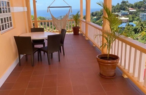 Choppins Apartment | Dalys Luxury Apartments