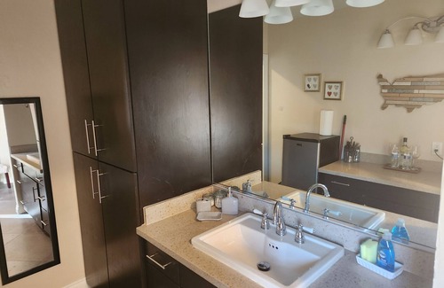 Boulder City Apartment | Dam Adorable Studio in Downtown Boulder City - 10 min to Hoover Dam