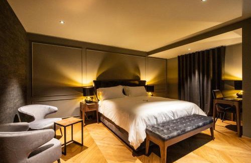Nova Gorica Hotel | DAM boutique hotel & restaurant