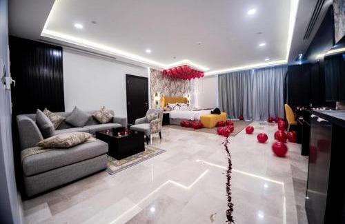 Al Khobar Hotel | DAM hodoo دام الهــــــــدوء