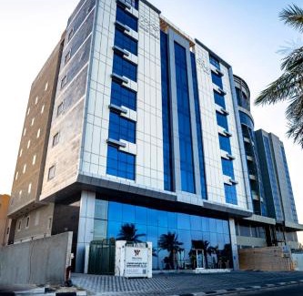 Al Khobar Hotel | DAM hodoo دام الهــــــــدوء