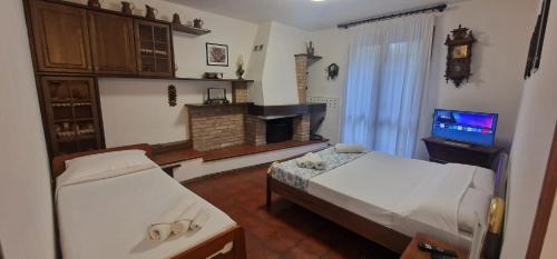San Faustino-Madonnina-Quattroville Apartment | DAM Home