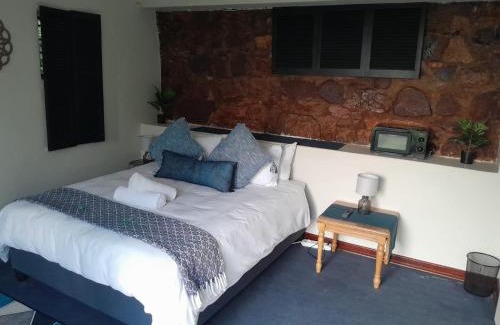 Schoemansville House | Dam House Lodge