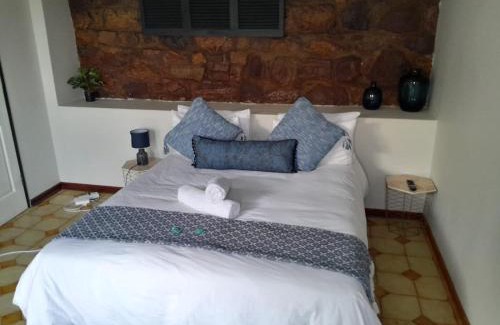 Schoemansville House | Dam House Lodge