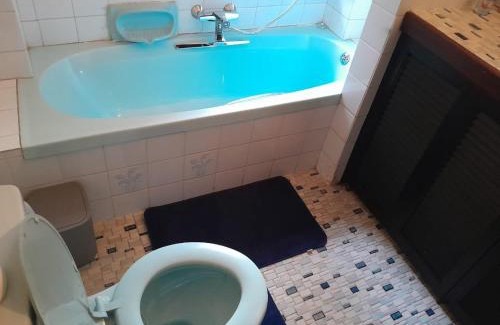 Schoemansville House | Dam House Lodge