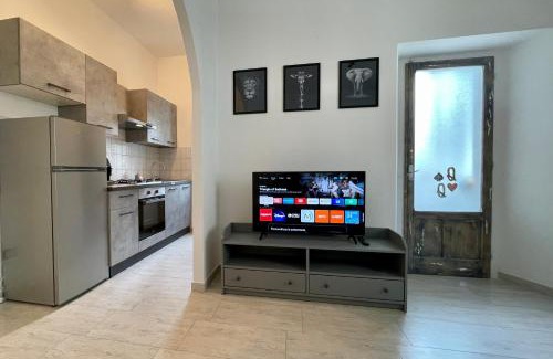 Guardiagrele Apartment | Dama Dama