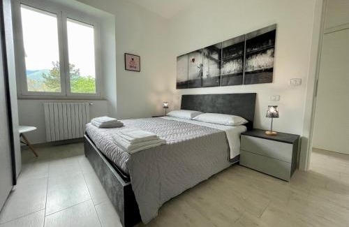 Guardiagrele Apartment | Dama Dama