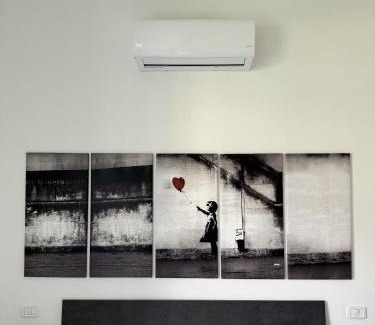Guardiagrele Apartment | Dama Dama
