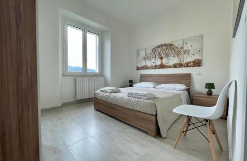 Guardiagrele Apartment | Dama Dama