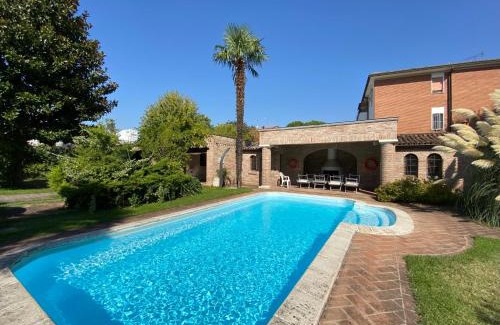 Copparo Hotel | Dama Estense