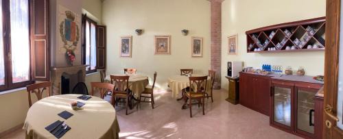 Copparo Hotel | Dama Estense