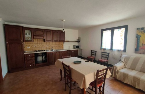 Galtelli House | DAMA ESTER holiday home