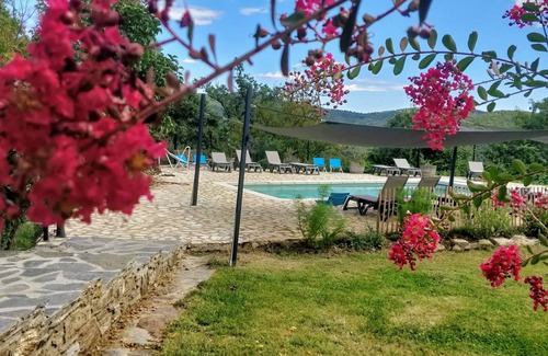 Taulis Apartment | Dama Jana, the peaceful village of Taulis after a spa treatment.