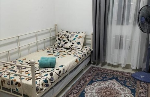 Kajang Apartment | Damai Homestay Almyra