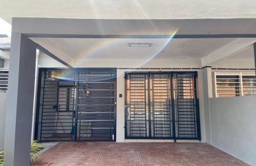 Kuala Krai House | Damai Homestay Kuala Krai