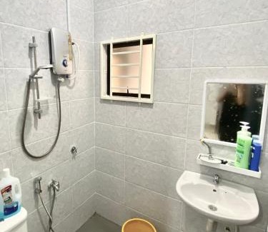 Kuala Krai House | Damai Homestay Kuala Krai