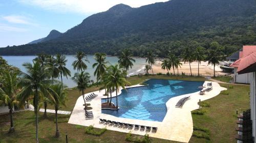 Santubong Hotel | Damai Lagoon Resort