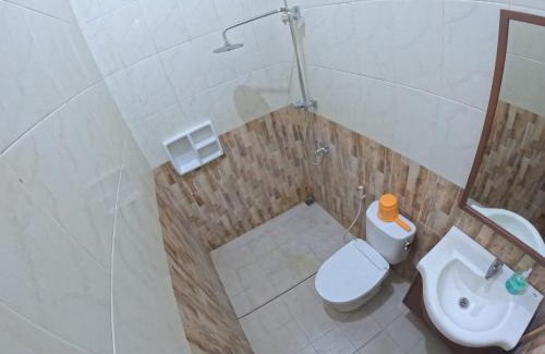 Sinduharjo House | Damai Residence Homestay Jogja
