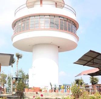 Daman Hotel | Daman View Tower Resort Pvt Ltd
