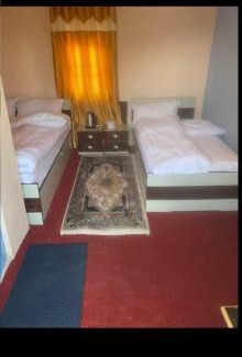 Daman Hotel | Daman View Tower Resort Pvt Ltd