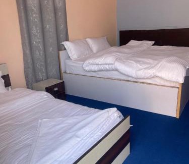 Daman Hotel | Daman View Tower Resort Pvt Ltd