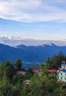 Daman Hotel | Daman View Tower Resort Pvt Ltd