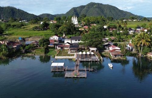 Balige Hotel | Damar Toba
