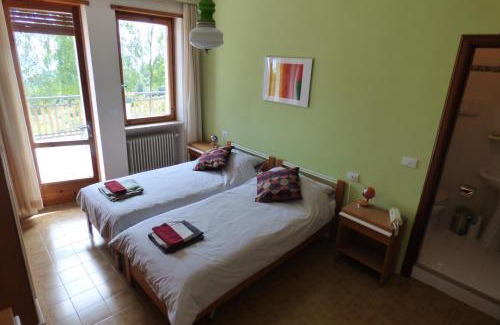 Schio Cabin | Damarco Alloggio Turistico Locanda