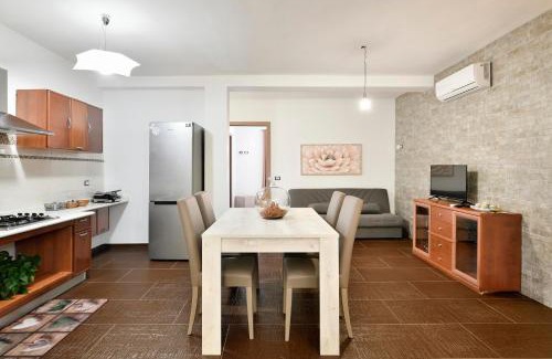 Loceri Apartment | Damaria