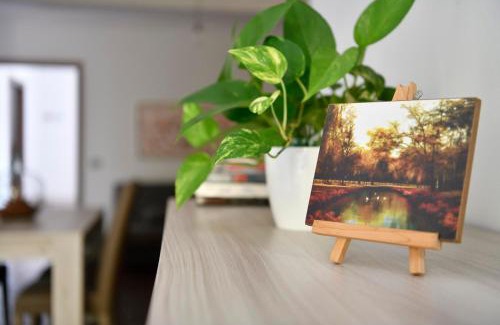 Loceri Apartment | Damaria