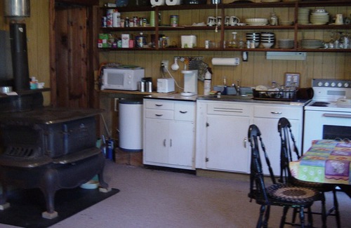 Nobleboro Cottage | Damariscotta Lake Cottage on Morang Cove