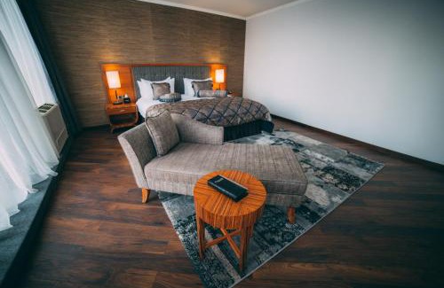 Sverdlov District Hotel | Damas International Hotel