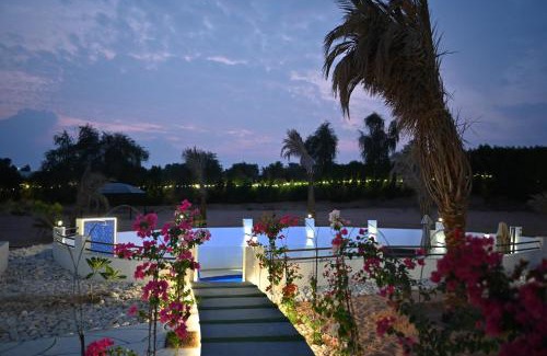 Liwa Resort | Damas Resort