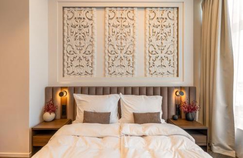 Inner City Budapest Hotel | Damas Suites Budapest