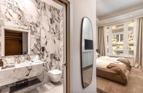 Inner City Budapest Hotel | Damas Suites Budapest