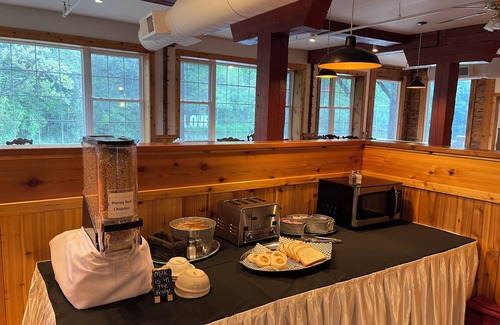 Damascus Hotel | Damascus Old Mill Inn